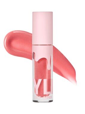 Kylie Cosmetics High Gloss Lips - NIB, Color Slept On